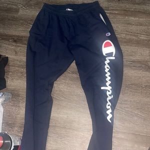 Champion Large Joggers